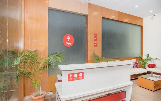 OYO 11688 Petuni Boutique Hotel