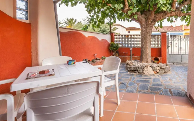 Peaceful Holiday Home in Costa Brava With Private Pool