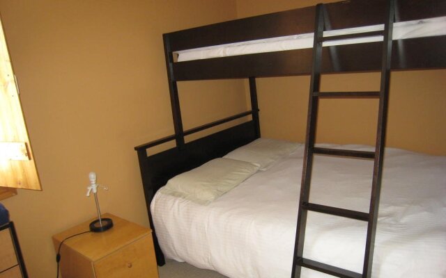 Poppi's Guesthouse