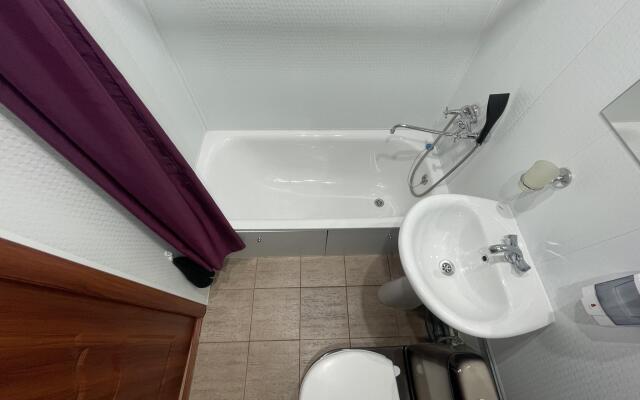 Апартаменты Бабушка Хаус на улице Псковская