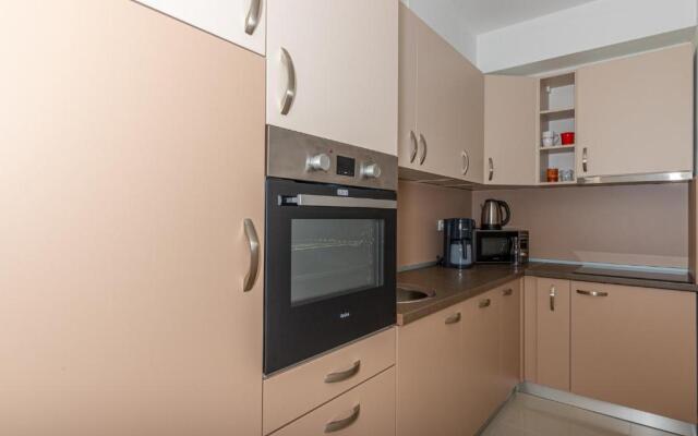 Apartments in Crikvenica 41205