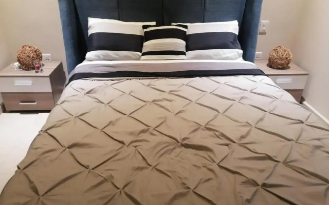 Condo Residencial Selvanova VIII