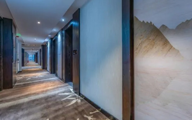 Shimao Hotel