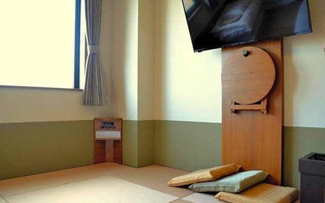 Hotel Meldia Shijo Kawaramachi - Vacation STAY 86748