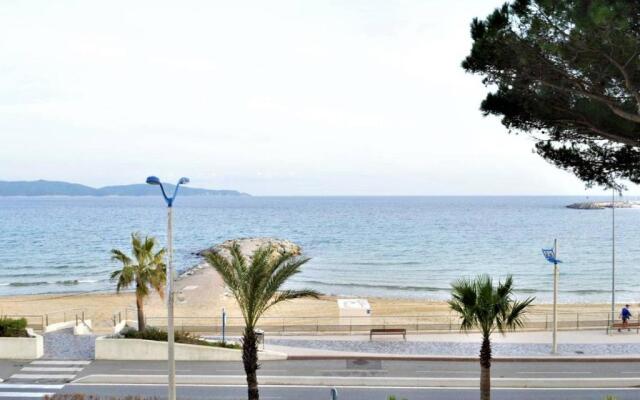 Appartement Cavalaire-sur-Mer, 2 pièces, 4 personnes - FR-1-226B-56