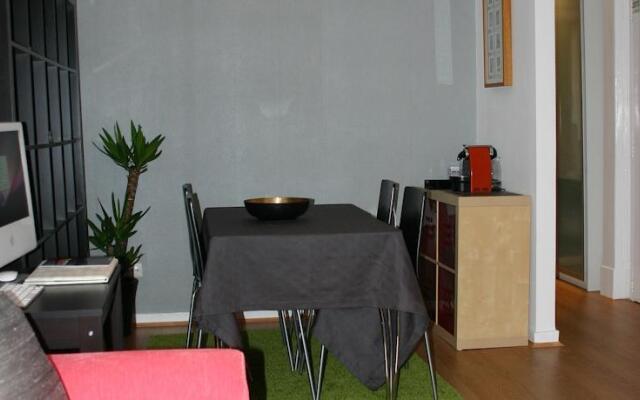 Férias No Bairro Holiday Flat Renting
