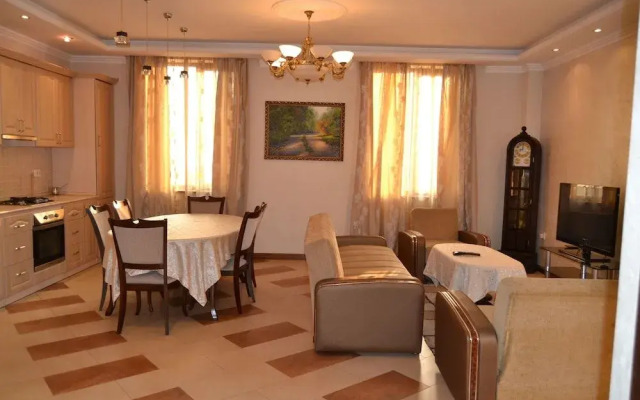 «Панорама 16 этаж»