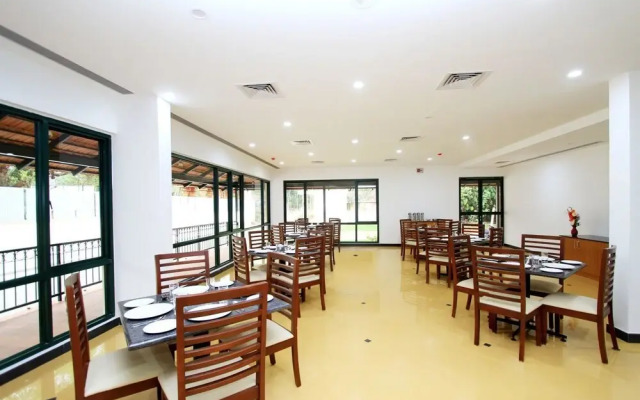 Hotel Dwara, Kukke Subrahmanya