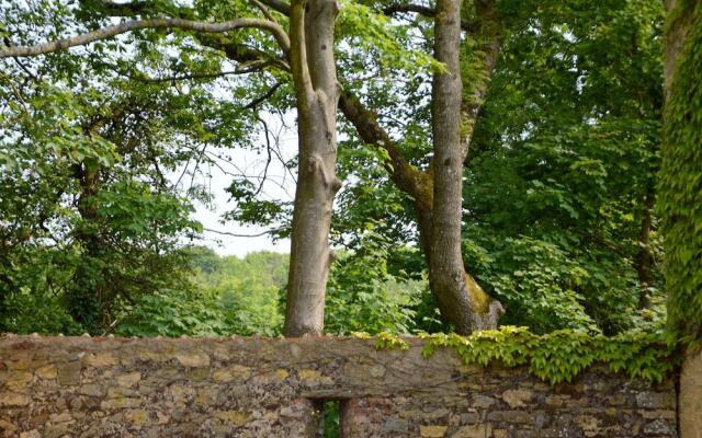 Rural and Charming Holiday Home Near the Cã´te D'opale