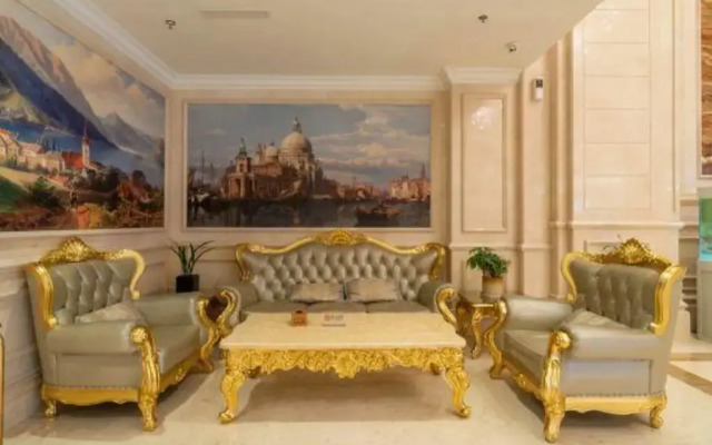 Vienna International Hotel (Ningde Wanda)