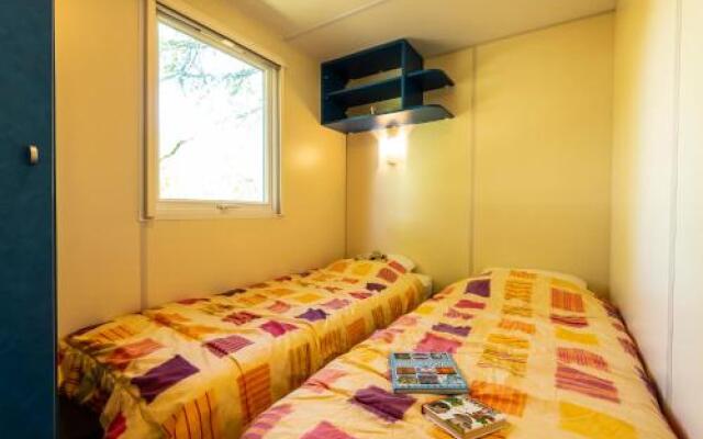 Camping La Turelure