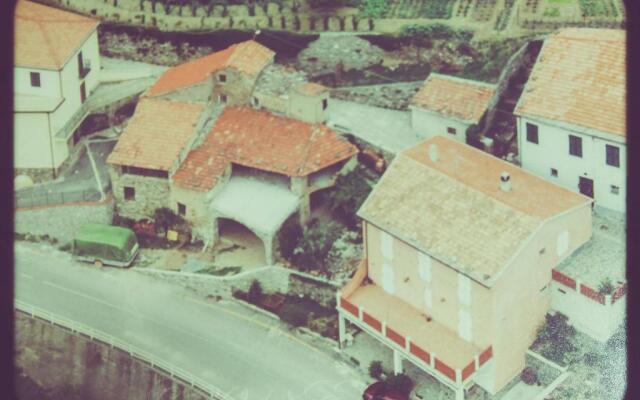 Bed & Breakfast Ca' di Vissai