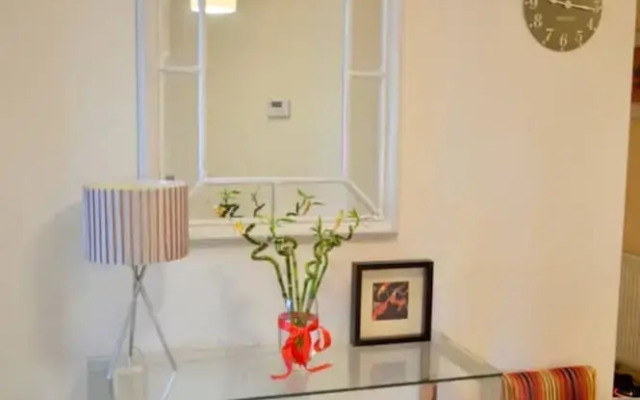 Cozy Newhaven Port Getaway