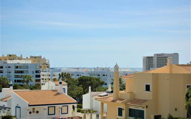 Gisela 8 em Vilamoura T2