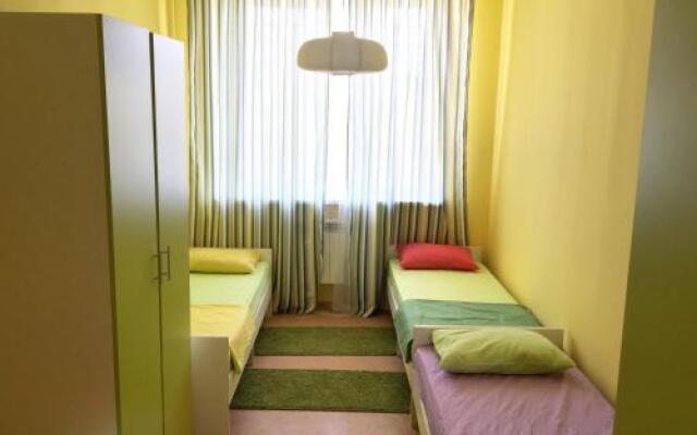 Hostel Semeyniy