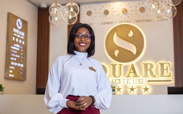 Souare Premium Hotel