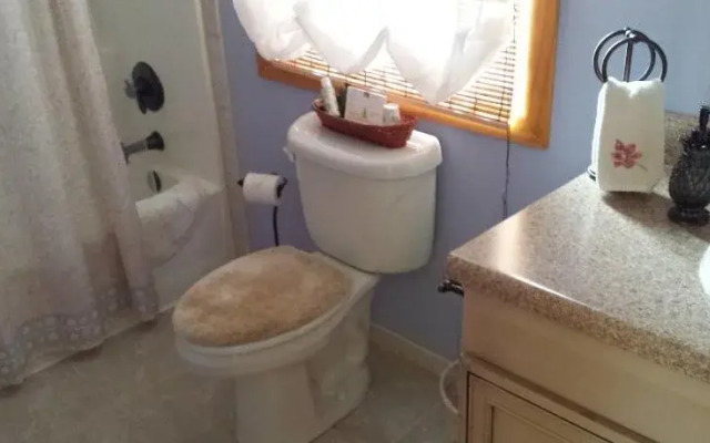 RelaxInn Bed & Breakfast