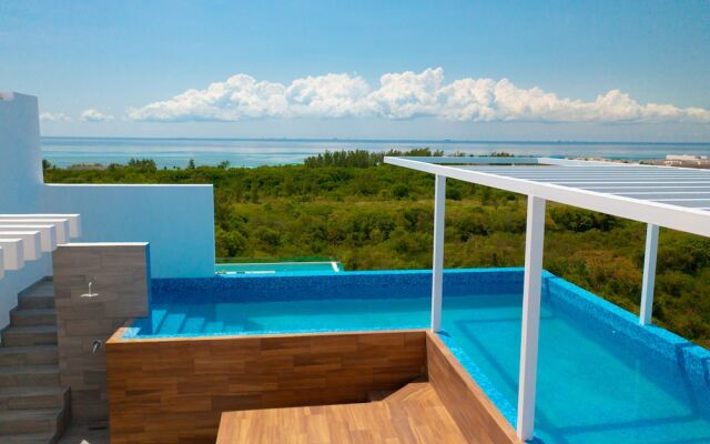 XKAA Ocean View Condos By Smart Rentals