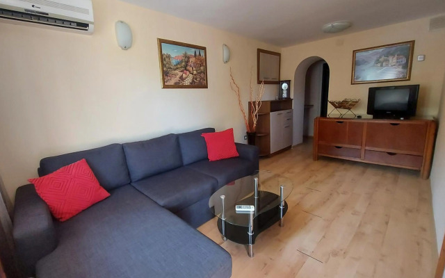 Villa Detelina Balchik