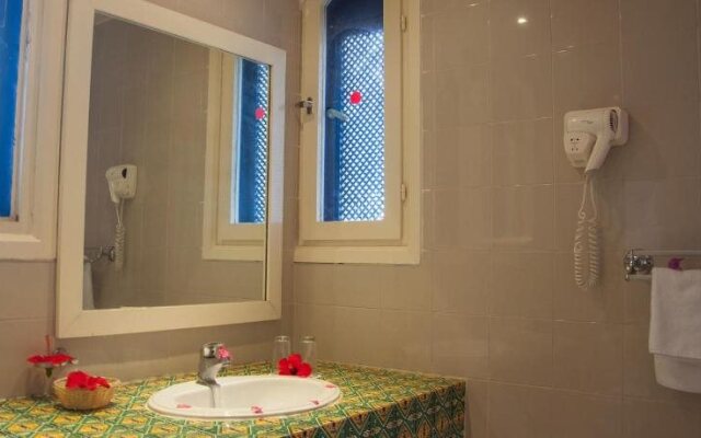 Ruspina Hotel and Spa