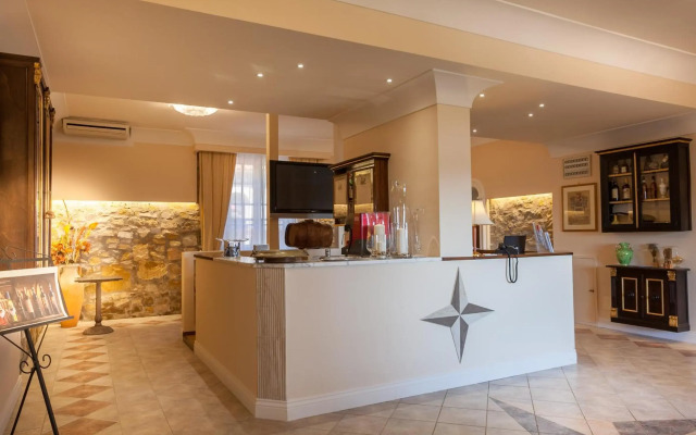 Hotel Villa San Giorgio