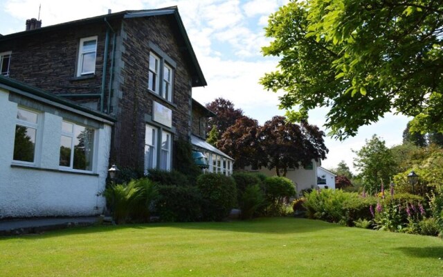 Rothay Garth