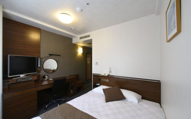 Alpico Plaza Hotel