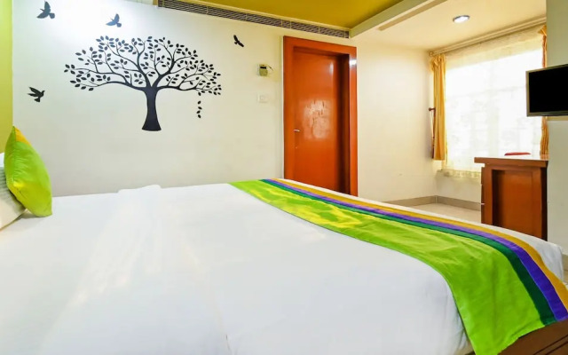 Treebo Trend Pleasure Inn