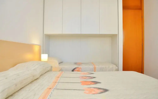 Comfy Flat in a Green Area