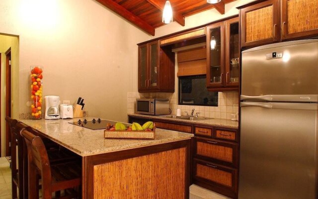 Tamarindo Mango condominiums