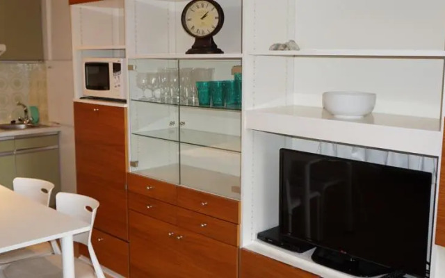 Appartement Achenpromenade