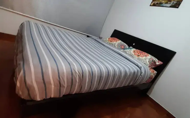 Apartamento Duplex, Torres Villa Alsacia