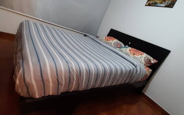 Apartamento Duplex, Torres Villa Alsacia