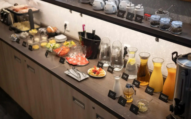 Pytloun Wellness Travel Hotel