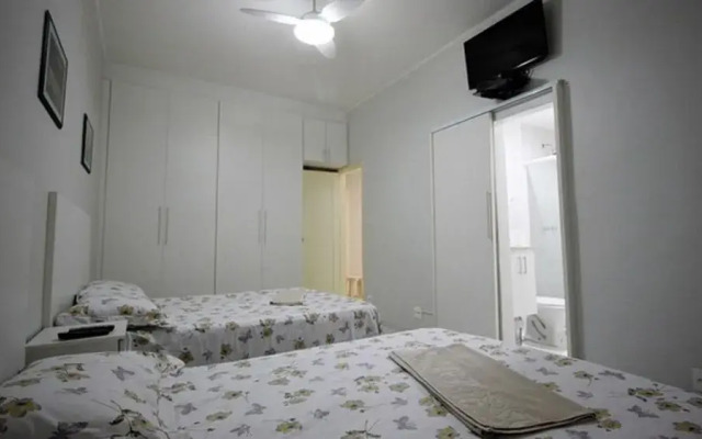 Rio Spot Apartment T004