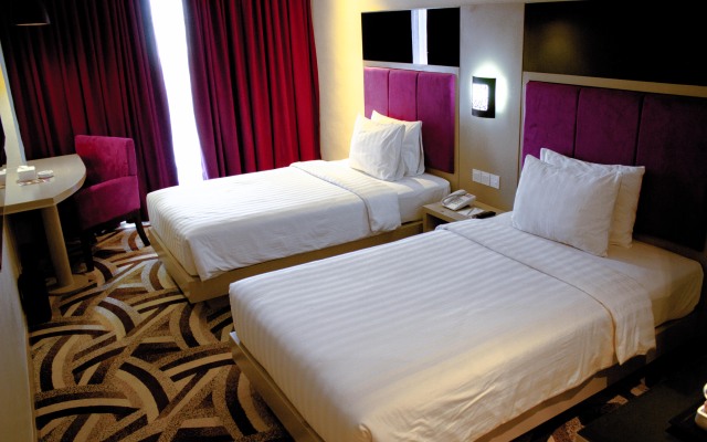 Ayola Sentosa Palembang