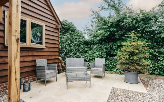 Hygge Lodge - From 110 Per Night