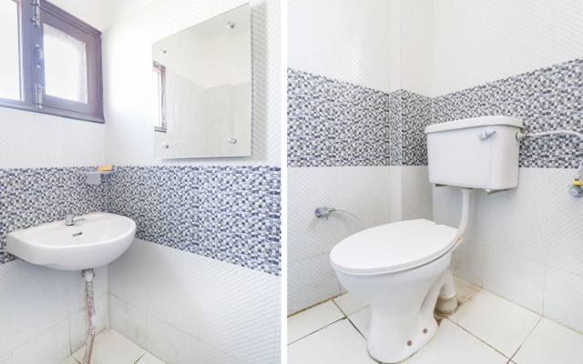 Spring Woods Suites by OYO Rooms
