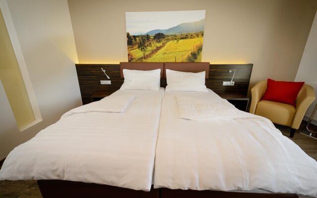 Dorfmeister Business Hotel B&B