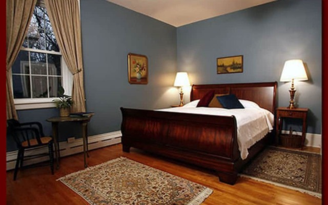 Temple Hill Bed & Breakfast