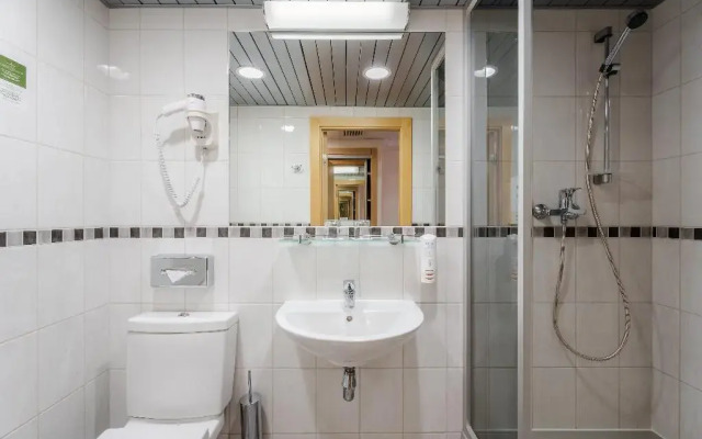Riga Islande Hotel