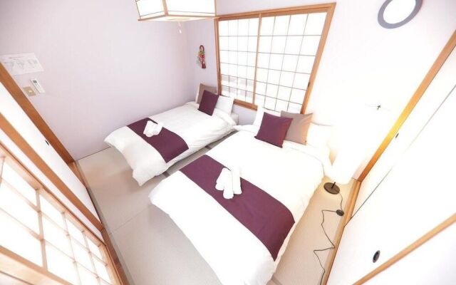 Omotenashi House Part 1 - 174-1