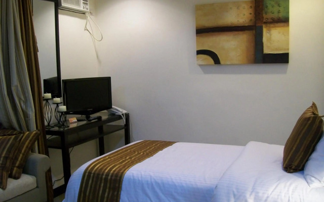 The Suites at Calle Nueva
