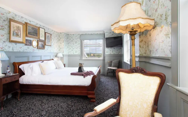The Duchess of Cornwall Inn