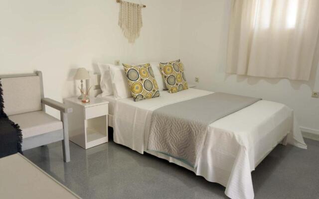 Studio Ioanna - Oasis holiday houses