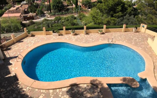 Apartemento Monika Monte Pedrera C 1 TOP Aussicht
