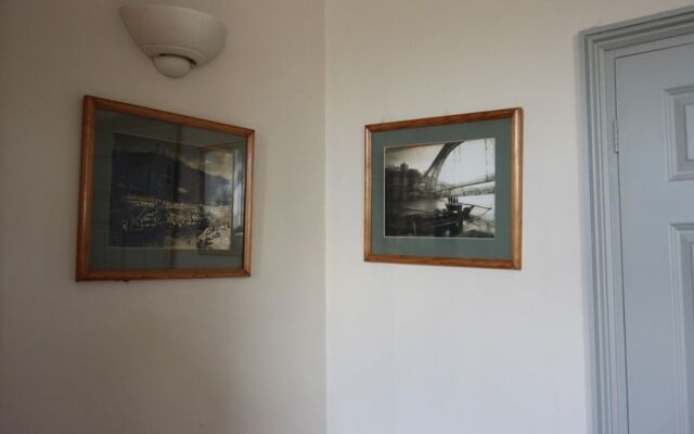 Southfields B&B Studios