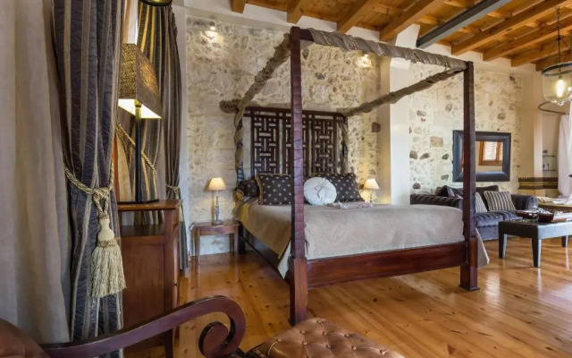 Avli Lounge Apartments