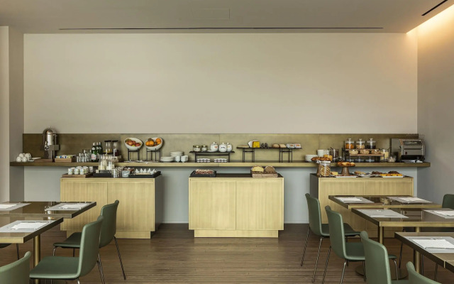 Hotel Promessi Sposi