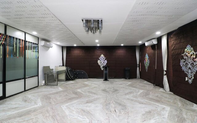 Smriti Star Hotel by OYO Rooms